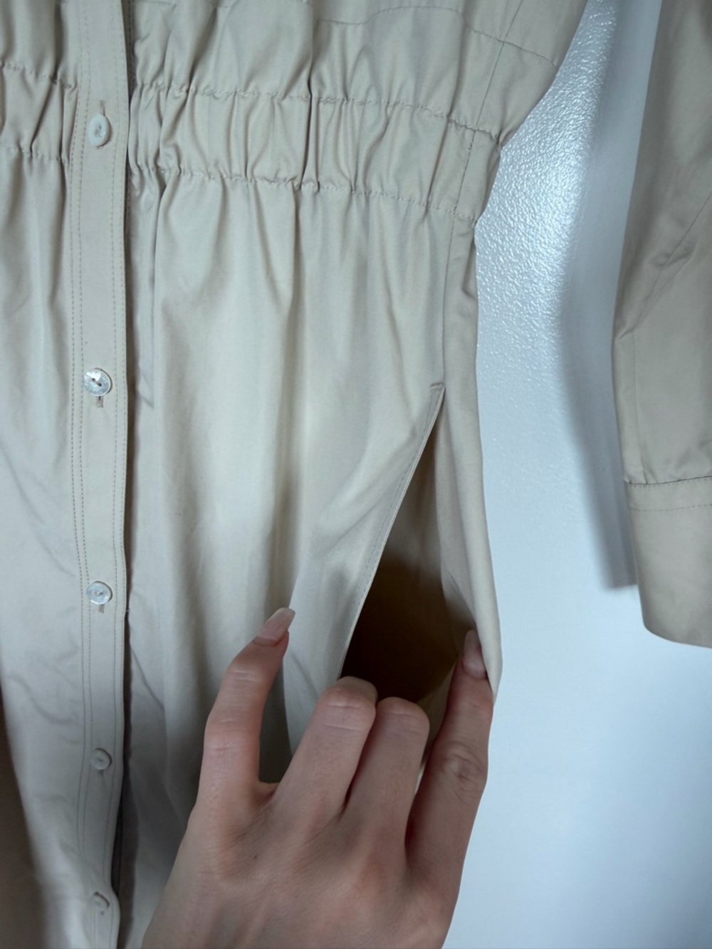 Louis Vuitton Jacket - Picture 6 of 8